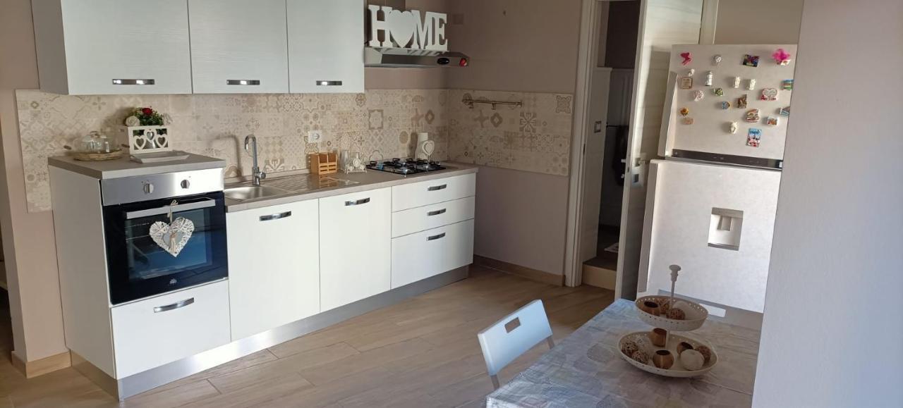 קטאניה Tindaro Home מראה חיצוני תמונה