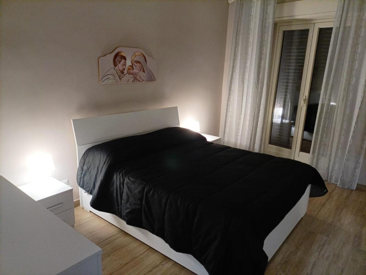 קטאניה Tindaro Home מראה חיצוני תמונה