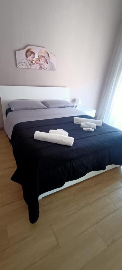 קטאניה Tindaro Home מראה חיצוני תמונה