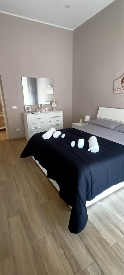 קטאניה Tindaro Home מראה חיצוני תמונה