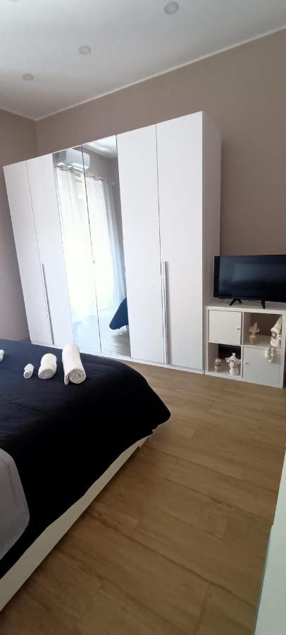 קטאניה Tindaro Home מראה חיצוני תמונה