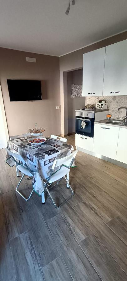 קטאניה Tindaro Home מראה חיצוני תמונה