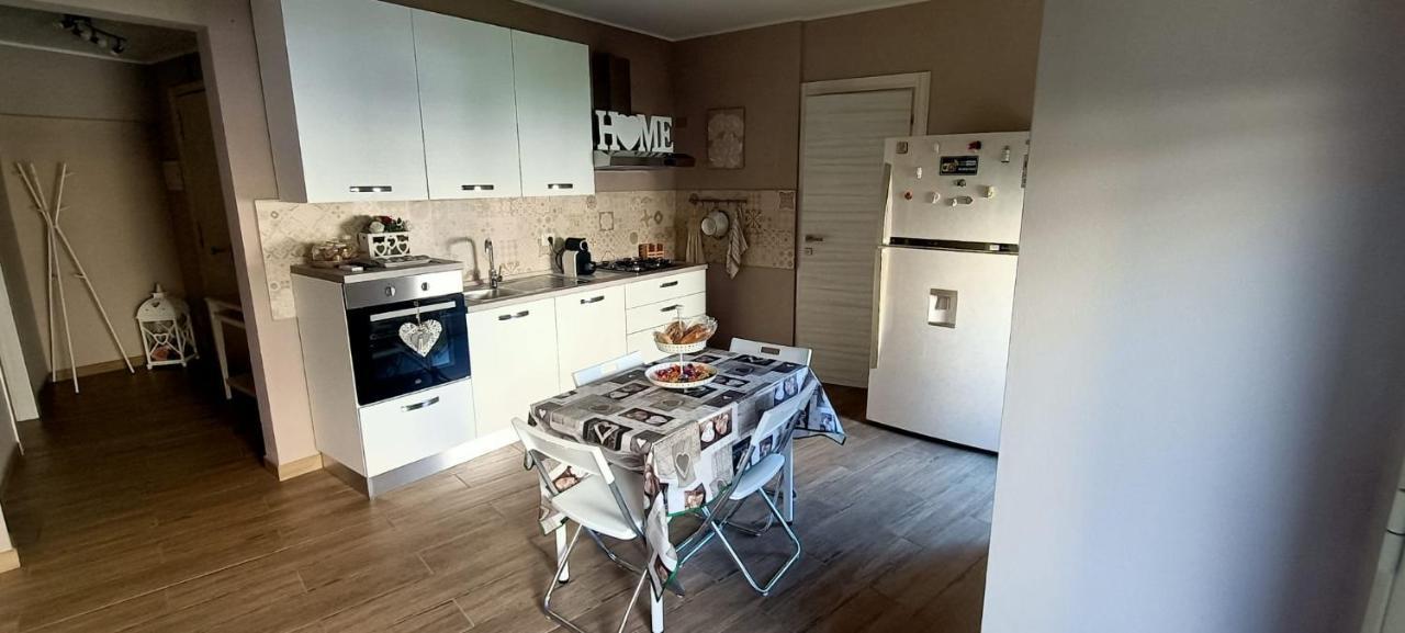 קטאניה Tindaro Home מראה חיצוני תמונה